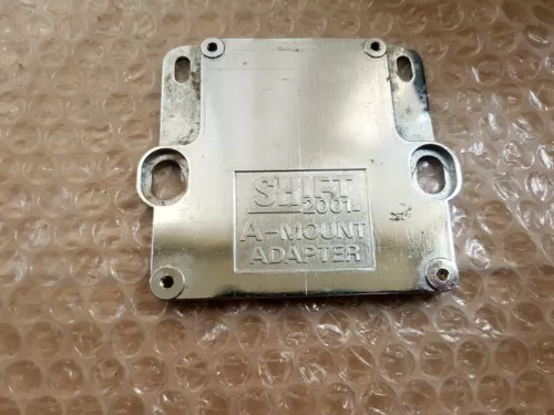 SHIFT 2001 TREMOLO ADAPTER for GIBSON GUITARS