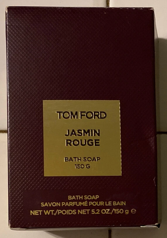 Tom ford bath soap 5.2 oz Clearance