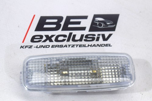 Audi A4 8K A5 8T A6 4G Innenraumleuchte Make-Up Leuchte Sonnenblende 4E0947105A