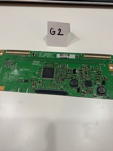 T-Con Philips LC320WXN-SAA1 für Fernseher LG 32LG5500 6870C-0195A 32LG3500