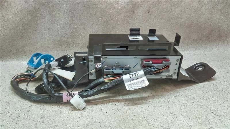 Receptor telemático de comunicación OnStar 12207539 compatible con 00-02 PONTIAC GRAND PRIX Foto 3 de 4