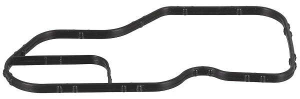 Elring 649.930 Seal, Coolant Pipe For Dacia Iran Khodro MERCEDES-BENZ Nissan NIS-image