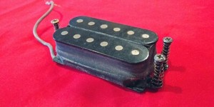 Vintage 1984 Kramer Striker Guitar Original Bridge Humbucker Pickup 1985