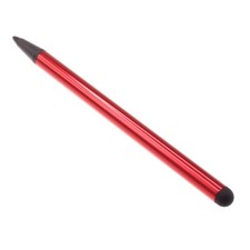 For Samsung Galaxy S25/Ultra/Plus - Red Stylus Capacitive and Resistive Pen