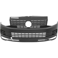 Stoßstange vorne passend für VW T6 Baujahr 15-07.19  für pdc neu