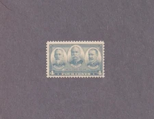 #793 Navy Sampson/Dewey/Schley mint NHOG