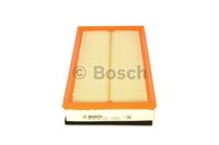 Bosch 1 457 433 081 Air Filter For Audi Seat Skoda VW