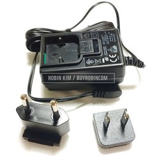 SENA Parani OPA-G01 External Power Adaptor for SD1000 / 100 / 200 EU America