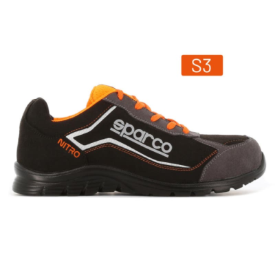 SPARCO SCARPA PRACTICE NIGEL TG.42 - Edilmacotek shop