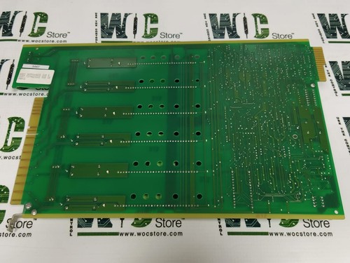 7379A21G02 SUB 18 3A99164G02 SUB E 8QAV2 WESTINGHOUSE ANALOG INPUT CARD - Picture 22 of 24