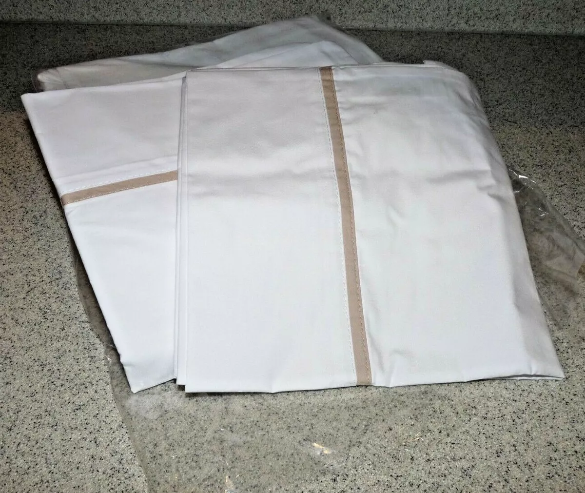 Starwood pillows top