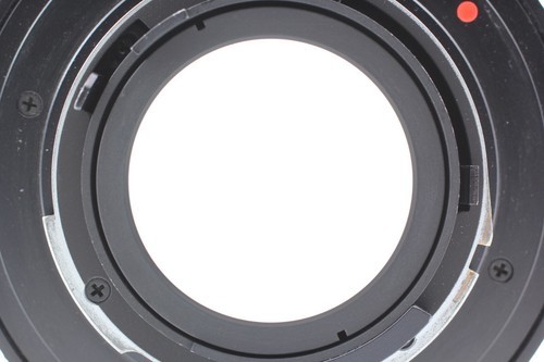 [NEAR MINT] Contax Carl Zeiss Distagon T* 35mm f/1.4 MMJ MF Lens C/Y Mount JAPAN - Picture 7 of 15