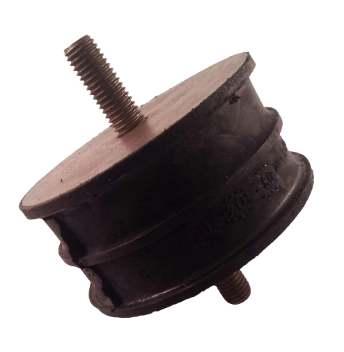 Benford Terex Roller Drum Mounting TV 800 1200 1300 1731-1732 Anti Vib A/V Mount