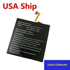 S60 Rechargeable Battery Inbuilt Baterie Caterpillar CAT Mobile Phone