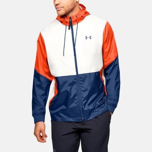 Under Armour Legacy Windbreaker Field 