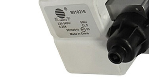 Beko 2840940100 2840940200 2840941600 2863201400 2880401800 New Pump 30W - Picture 5 of 6