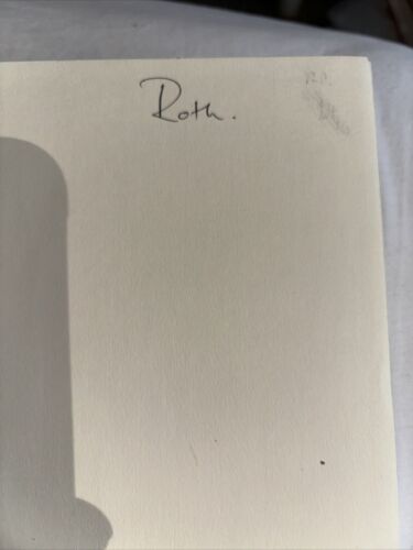 All The Pretty Horses by Cormac McCarthy Hb 7th Printing June 1992 US Knopf - Picture 5 of 9