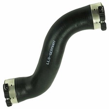 LADELUFTSCHLAUCH FÜR MERCEDES E-KLASSE W212 2.2 CDI 2125280582 TURBO SCHLAUCH