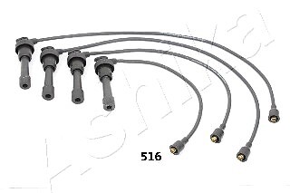 Ashika 132-05-516 ZÜNdleitungssatz FÜR Mitsubishi Proton-image
