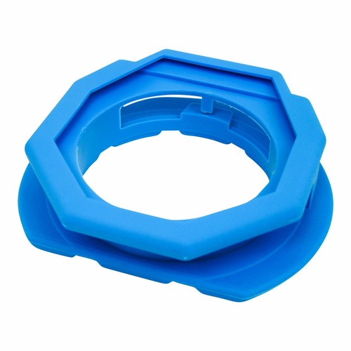 Barracuda Suela Flexi Pie Zodiaco Piscina Limpiadores Avenger Pacer G2 G3 G4 - Imagen 1 de 5