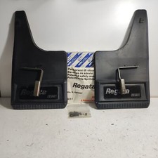 Pare-choc avant Fiat REGATA