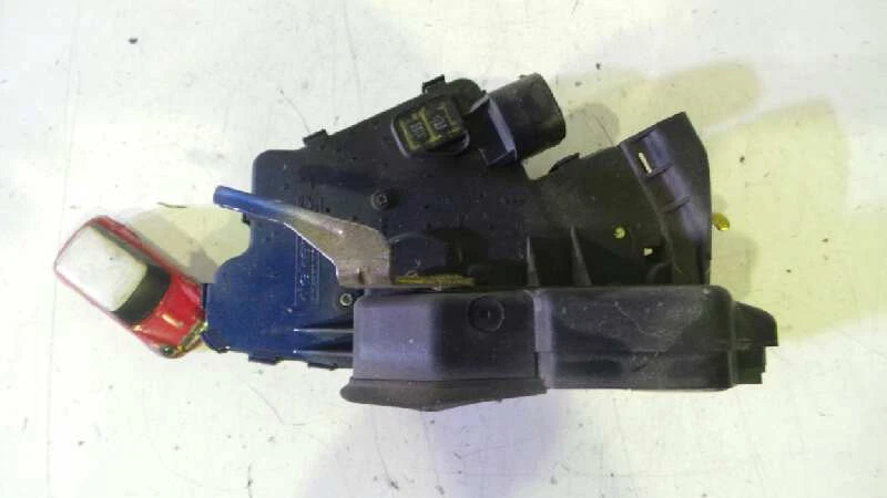 türschloss vorne rechts 1727310 für BMW SERIE 3 BERLINA (E46) 323I 1998 Foto 3 de 4