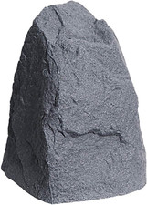 Realistic Large Faux Rock Covers for Landscaping Lawns & Gardens