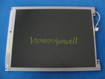 Replace 10.4'' 640x480 Resolution LCD Screen Panel NL6448AC33-13
