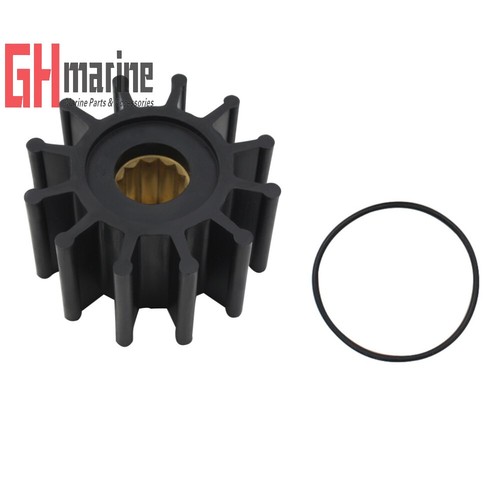 Kit Impulsor Flexible Motor Ford 590E/592E (4 Cilindros). Intraborda Marina - Imagen 19 de 24