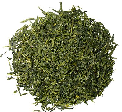 Organic Green Tea Organic Sencha Loose Leaf Tea 1 LB | eBay