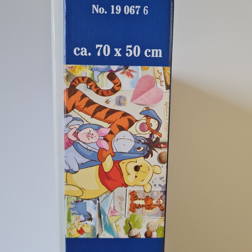 Rompecabezas Ravensburger Winnie the Pooh Keepsakes 1000 piezas 2011 en muy buena condición - Imagen 5 de 7