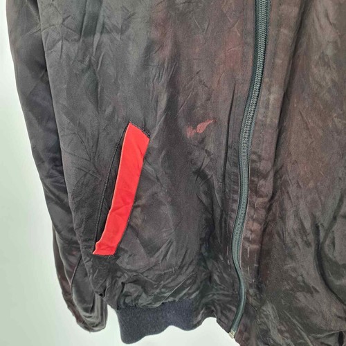 Chaqueta de recuerdo de circo vintage Ringling Bros Barnum & Bailey 1990 1991 talla M - Imagen 4 de 10