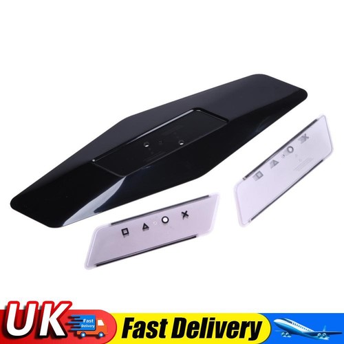 4pcs 2 in 1 Vertical Bracket Stand Holder for PS4 Slim PS4 Pro UK