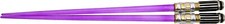 KOTOBUKIYA LIGHTSABER CHOPSTICKS MACE WINDU STAR WARS
