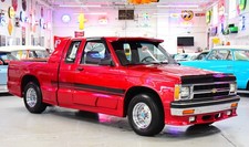 1988 Chevrolet S10 for Sale
