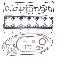 Head Gasket Set For John Deere Rg30994 Re507241 Re535189 Re507244 Re524753 Re537