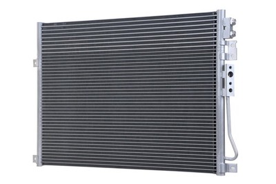 READAIR Kondensator Klimaanlage Klimakühler für Jeep Grand Cherokee III WH, WKn
