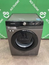 Samsung 8kg 1400 Spin Washing Machine - Black - WW80T554DAX (K) #LT127210