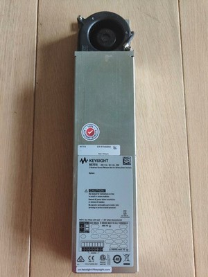 KEYSIGHT N6781A SOURCE/MEASURE UNIT, BATTERY DRAIN ANALYSIS, 20V 3A 20W