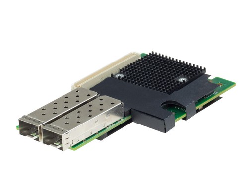 Karta sieciowa Intel X520-DA2 2x 10GbE SFP+ X520DA2OCPG2P20 OCP 2.0 - Zdjęcie 1 z 2