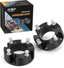 Ksp 2pcs 3 Front Leveling Lift Kit For 2024 Toyota Tacoma Lc250 2025 4runner
