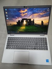 Dell Latitude 5550 15,6" i5-1345U 64 GB 1,4 TB NVMe Win 11 Office 2024 WWAN 4G