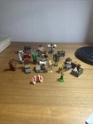 LEGO 2025 Star Wars Advent Calendar 75418 Lot Mini figs & Micro Builds