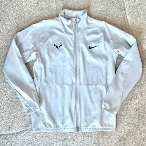 Nike Rafael Nadal Tennis Jacket Australian Open 2018 Size M