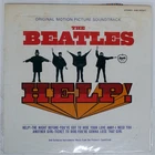 BEATLES HELP! APPLE EAS80567 Japan VINYL LP