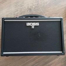 BOSS Katana KATANA-MINI Guitar Amplifier