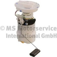 Kraftstoffpumpe FöRdereinheit Pierburg 7.00661.21.0 FüR Volvo C30 S40 V50 533 2