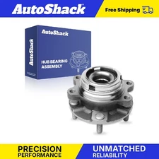 Front Wheel Hub Bearing Assembly for 2013 INFINITI JX35 2007-2018 Nissan Altima