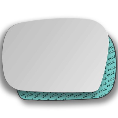 Links Fahrerseite Spiegelglas für Lada Niva VAZ 2121 1982 - 2012