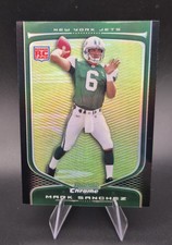 2009 Bowman Chrome Football Product Review 6
